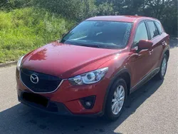 Rot Gebraucht 2012 Mazda CX-5 Center-Line SUV | 9.950 € (Fairer Preis)