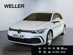 Weiß Gebraucht 2021 VW Golf VIII GTE Limousine | 21.880 € (Fairer Preis)