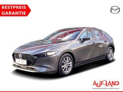 Grau Gebraucht 2020 Mazda 3 Limousine | 16.490 € (Fairer Preis)