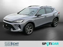 Grau Gebraucht 2025 Cupra Formentor SUV | 40.290 € (Etwas zu teuer)