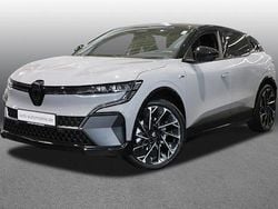 Grau Neu 2025 Renault Megane E-Tech Esprit Alpine Limousine | 43.333 €
