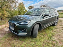Andere farben Gebraucht 2020 Seat Tarraco XCELLENCE SUV | 24.950 € (Guter Preis)