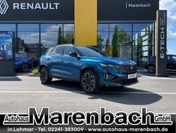Black pearlschwarz (blau Gebraucht 2025 Renault Austral Esprit Alpine SUV | 41.480 € (Fairer Preis)
