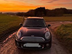 Schwarz Gebraucht 2013 Mini Cooper Kleinwagen | 8.100 € (Guter Preis)