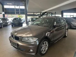 Gebraucht 2005 BMW 116 Sport Line Kleinwagen | 4.290 € (Fairer Preis)