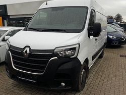 Weiß Gebraucht 2020 Renault Master Limousine | 18.990 € (Fairer Preis)