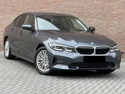 Grau Gebraucht 2020 BMW 320 Executive Limousine | 16.000 € (Superpreis)