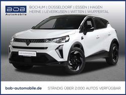 Perlmuttweiß/bl.pea (weiß) (weiß) Gebraucht 2025 Renault Captur Techno SUV | 25.888 € (Guter Preis)