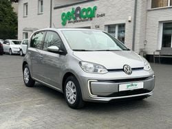 Silber Gebraucht 2020 VW e-up! Kleinwagen | 9.999 € (Fairer Preis)