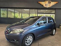 Sparkle grey Gebraucht 2008 Honda FR-V Comfort Van / Kleinbus | 4.950 € (Teuer)