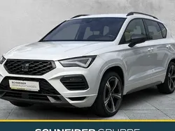 Weiß Gebraucht 2020 Seat Ateca Beats SUV | 23.900 € (Fairer Preis)