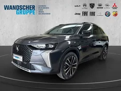 Grauschwarz Neu 2025 DS Automobiles DS7 Crossback SUV | 36.491 € (Fairer Preis)