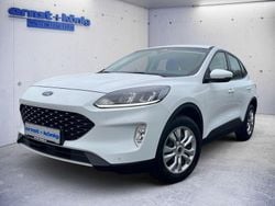 Gebraucht 2021 Ford Kuga Cool & Connect SUV | 18.970 € (Guter Preis)