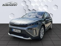 Grau Gebraucht 2025 Skoda Elroq Loft SUV | 33.168 € (Fairer Preis)