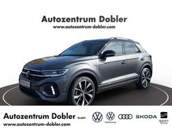 Grau Gebraucht 2025 VW T-Roc R-line SUV | 34.440 € (Fairer Preis)