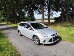 Gebraucht 2014 Ford Focus Kombi | 4.200 € (Fairer Preis)