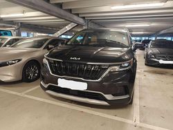 Schwarz Gebraucht 2021 Kia Carnival EX Van / Kleinbus | 39.500 €