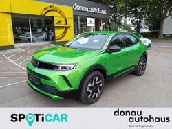 Ikone grün Gebraucht 2024 Opel Mokka-e Elegance SUV | 21.990 € (Fairer Preis)