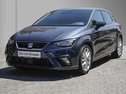 Grau Gebraucht 2024 Seat Ibiza FR Limousine | 16.980 € (Guter Preis)