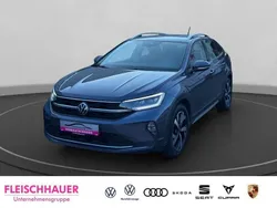 Grau Gebraucht 2022 VW Taigo Style SUV | 19.490 €