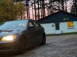 Gebraucht 2008 BMW 318 Limousine | 3.200 € (Fairer Preis)