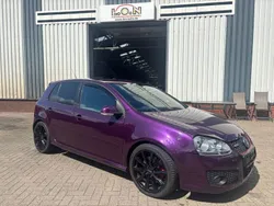 Violett Gebraucht 2006 VW Golf V GTI Limousine | 4.900 € (Guter Preis)