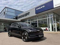 Schwarz Gebraucht 2024 Volvo EX30 Ultra SUV | 39.900 € (Guter Preis)
