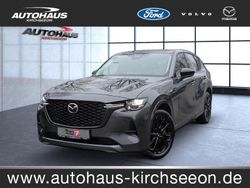 Grau Gebraucht 2022 Mazda CX-60 Homura-Line SUV | 37.850 € (Guter Preis)