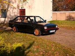 Braun Gebraucht 1983 VW Derby Limousine | 6.300 €