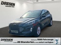 Schwarz Gebraucht 2021 Ford Kuga Titanium X SUV | 26.390 € (Fairer Preis)