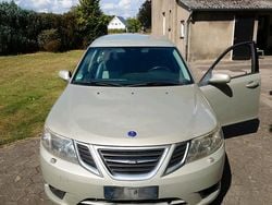 Andere farben Gebraucht 2008 Saab 9-3 Kombi | 1.750 €