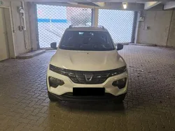 Weiß Gebraucht 2022 Dacia Spring Comfort Kleinwagen | 9.900 € (Fairer Preis)