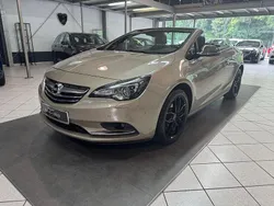 Beige Gebraucht 2012 Opel Cascada Innovation Cabrio | 9.900 € (Fairer Preis)