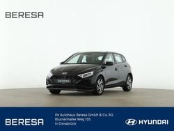 Schwarz Neu 2025 Hyundai i20 Trend Limousine | 21.990 € (Fairer Preis)