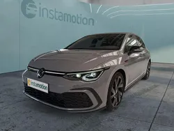 Grau Gebraucht 2024 VW Golf VIII GTI Kleinwagen | 35.349 € (Fairer Preis)