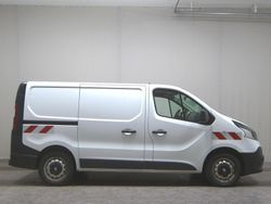 Other Gebraucht 2018 Renault Trafic Van / Kleinbus | 11.680 € (Superpreis)