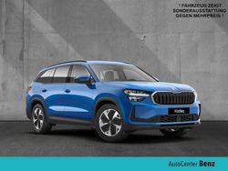 Blau Neu 2025 Skoda Kodiaq Selection SUV | 37.390 € (Superpreis)