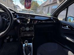 Gebraucht 2013 Citroën DS3 So Chic Limousine | 4.300 € (Fairer Preis)