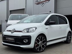 Weiß Gebraucht 2021 VW up! GTI Kleinwagen | 14.900 € (Guter Preis)