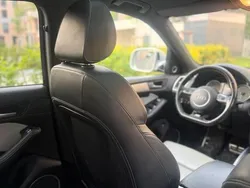 Schwarz Gebraucht 2016 Audi SQ5 Design SUV | 25.890 € (Etwas zu teuer)