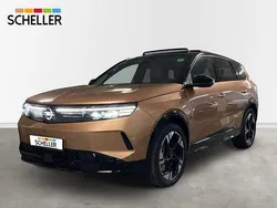 Braun Gebraucht 2025 Opel Grandland Electric SUV | 53.490 €