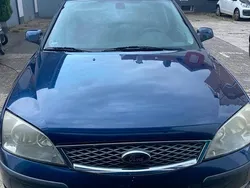Blau Gebraucht 2006 Ford Mondeo Kombi | 1.100 € (Superpreis)