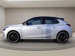 Kristal silber kristal silber Gebraucht 2024 Opel Corsa Kleinwagen | 24.160 €