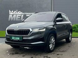 Grau Neu 2025 Skoda Karoq Tour SUV | 38.880 € (Fairer Preis)