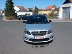 Grau Gebraucht 2012 Skoda Fabia RS Limousine | 8.150 € (Fairer Preis)