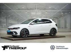 Pure white Gebraucht 2025 VW Polo GTI Kleinwagen | 32.880 € (Teuer)
