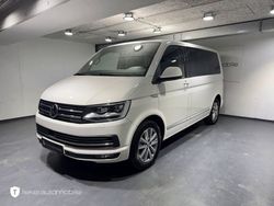 Candyweiß Gebraucht 2019 VW T6.1 Generation Six Van | 36.990 € (Superpreis)