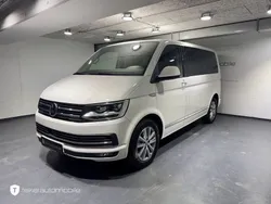 Candyweiß Gebraucht 2019 VW T6.1 Generation Six Van | 37.690 € (Superpreis)