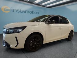 Weiß Gebraucht 2024 Opel Corsa Kleinwagen | 24.449 € (Teuer)