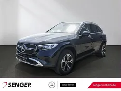 Mercedes GLC300e